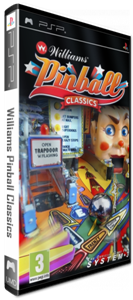 Williams Pinball Classics
